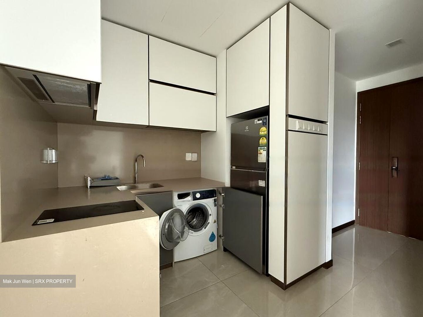 Normanton Park (D5), Apartment #561530431
